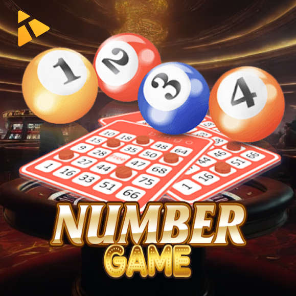 Numbers game DA88